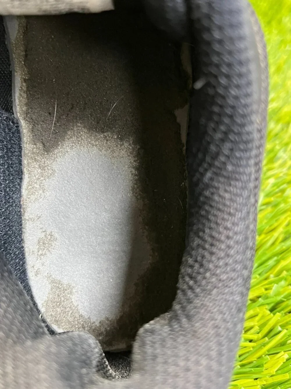Nike please review